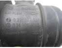 Recambio de caudalimetro para seat altea xl (5p5) family referencia OEM IAM 0281002531 038906461B BOSCH