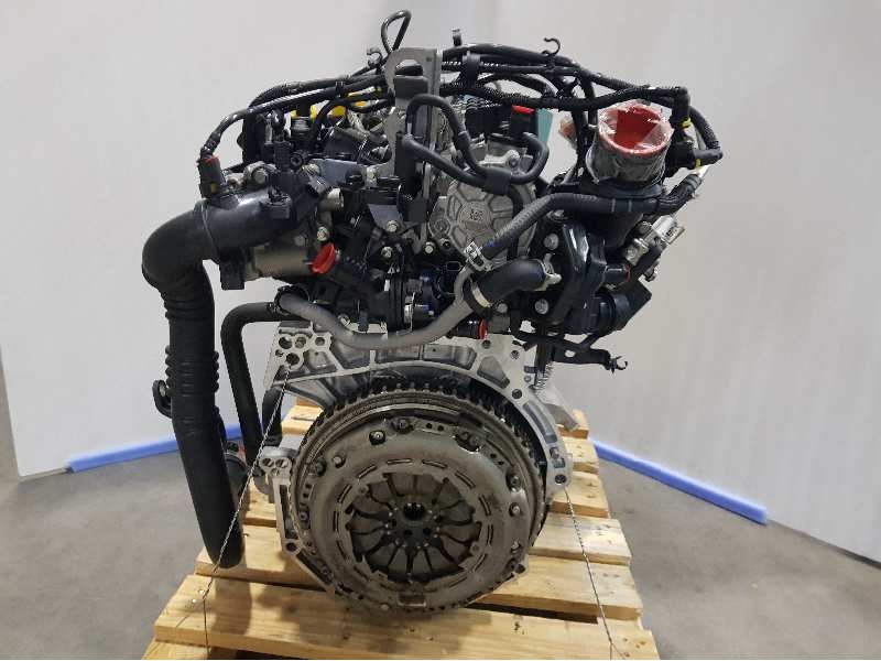 Recambio de motor completo para nissan towstar acenta referencia OEM IAM H5H490 D270213 