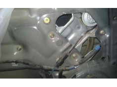 Recambio de elevalunas trasero izquierdo para kia sorento 2.5 crdi ex referencia OEM IAM   ELECTRICO 2 PINS