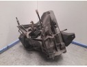 Recambio de caja cambios para renault scenic ii confort expression referencia OEM IAM JR5110 C017328 5VELOCIDADES