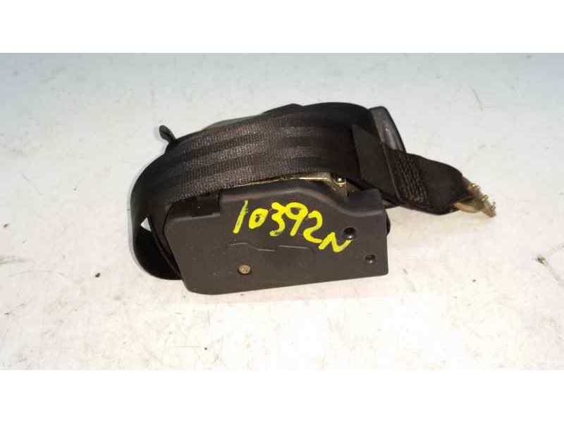 Recambio de pretensor airbag derecho para volkswagen passat berlina (3b3) comfortline referencia OEM IAM   