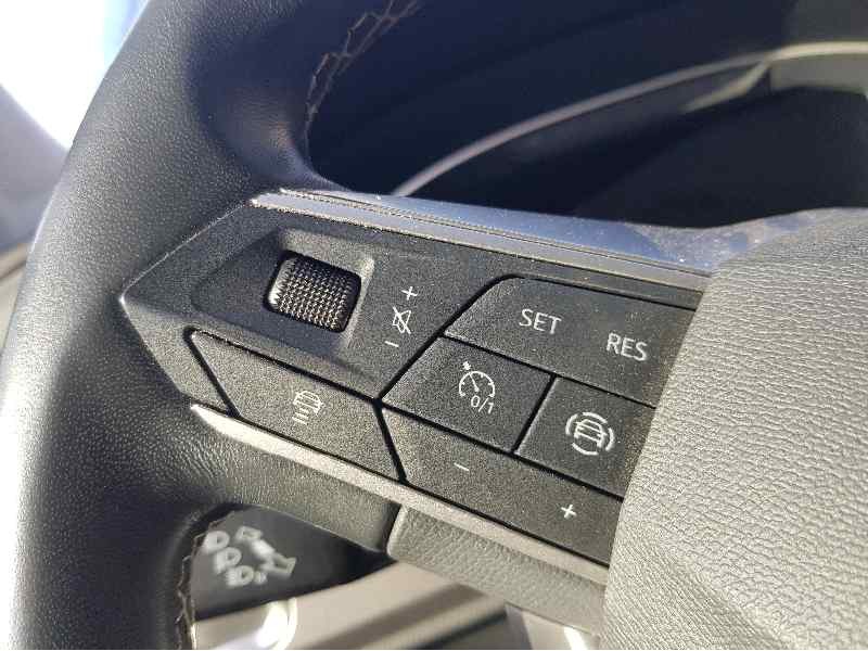 Recambio de volante para seat ateca (kh7) xperience referencia OEM IAM 5FA419091FE  TOCADO