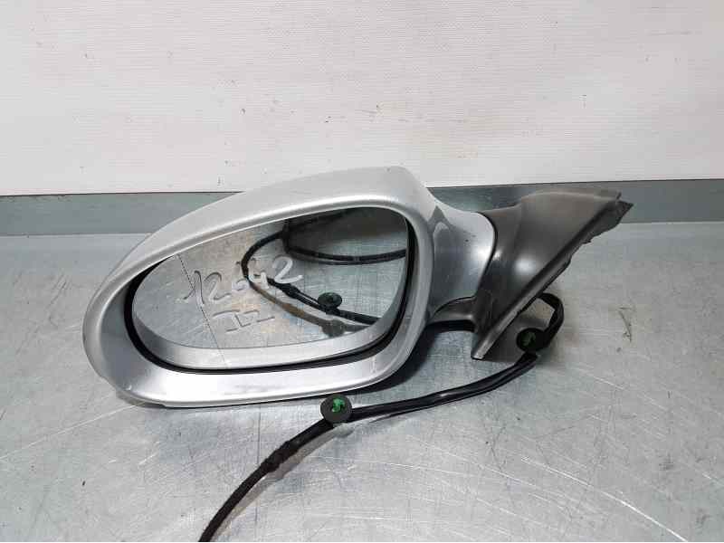 Recambio de retrovisor izquierdo para volkswagen passat berlina (3c2) advance plus referencia OEM IAM 3C1857507DP 6 CABLES ELECT