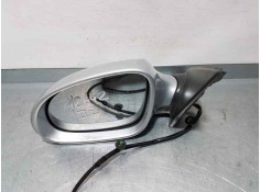 Recambio de retrovisor izquierdo para volkswagen passat berlina (3c2) advance plus referencia OEM IAM 3C1857507DP 6 CABLES ELECT