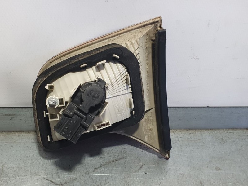 Recambio de piloto trasero izquierdo para audi a4 berlina (8e) 2.5 tdi referencia OEM IAM   INTERIOR