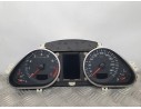 Recambio de cuadro instrumentos para audi a6 berlina (4f2) 3.2 fsi referencia OEM IAM 4F0910900A  