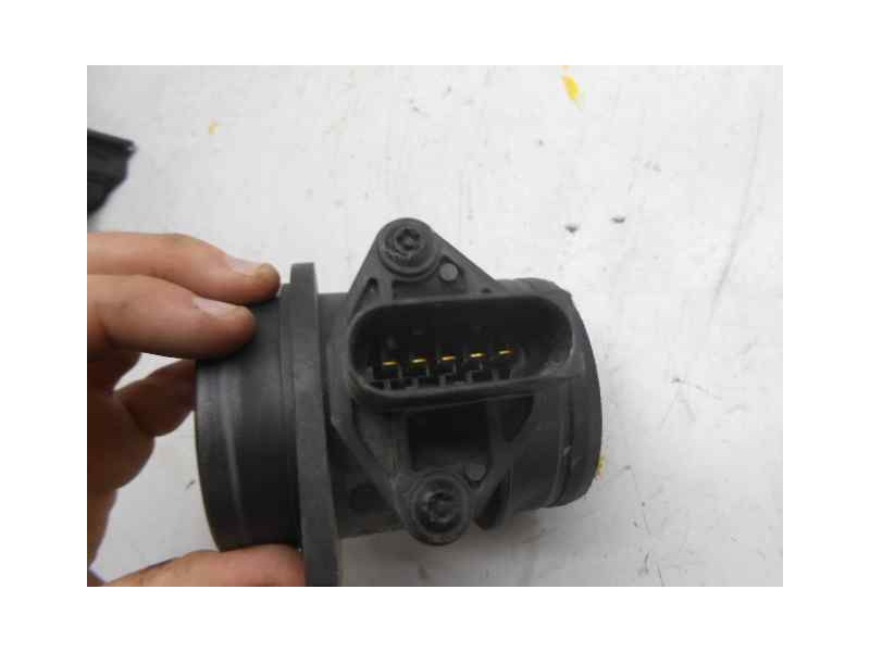 Recambio de caudalimetro para seat altea xl (5p5) family referencia OEM IAM 0281002531 038906461B BOSCH