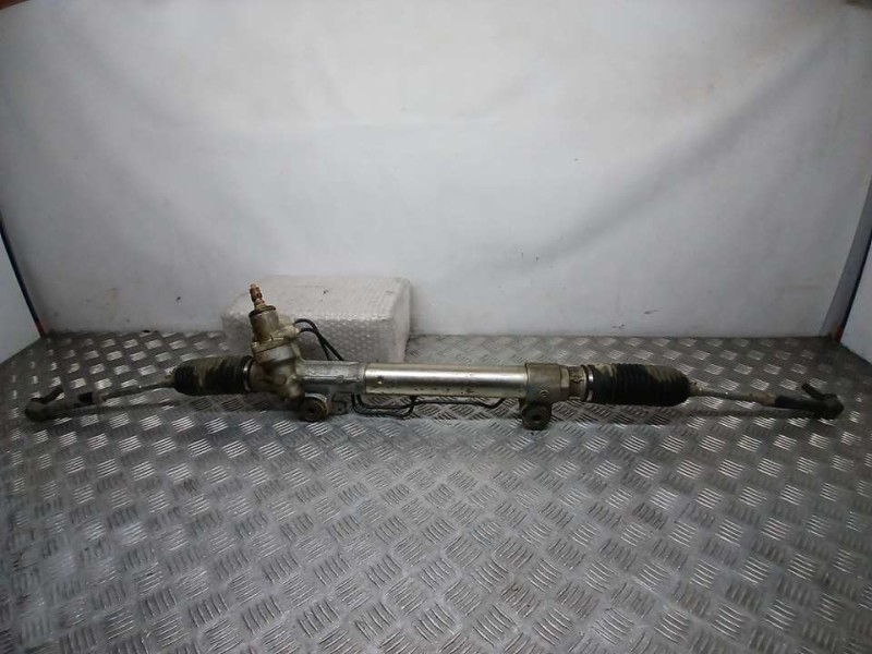 Recambio de cremallera direccion para toyota land cruiser (j15) vx referencia OEM IAM 4420060223 803090292 ASISTIDA JTEKT