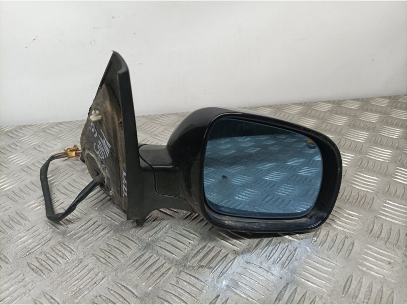 Recambio de retrovisor derecho para volkswagen golf iv berlina (1j1) básico referencia OEM IAM   ELECTRICO 5 CABLES