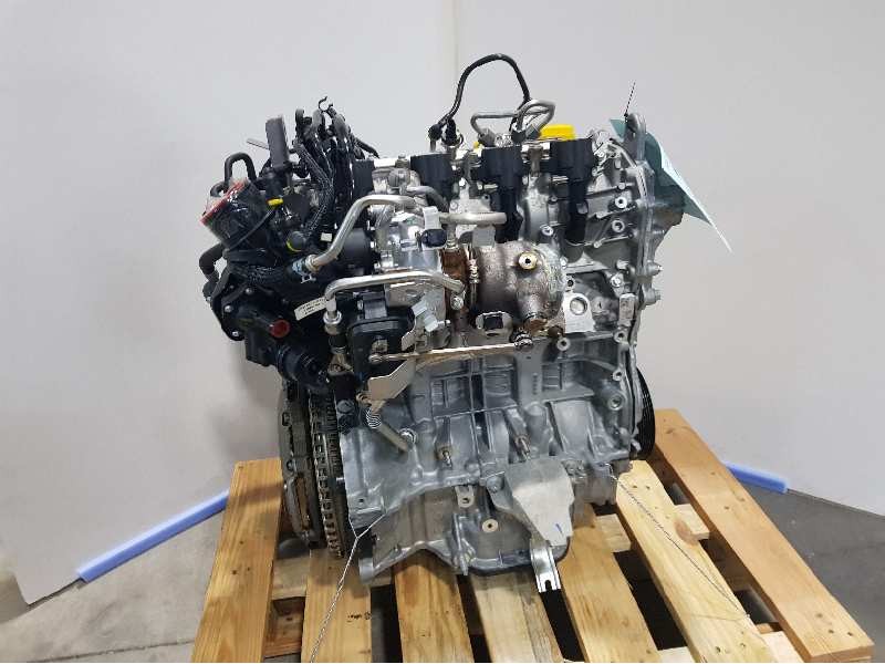 Recambio de motor completo para nissan towstar acenta referencia OEM IAM H5H490 D270213 