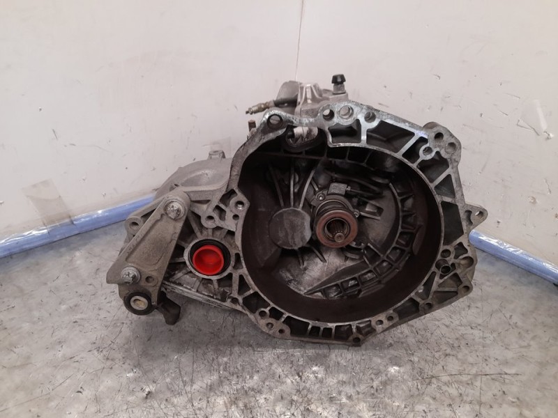 Recambio de caja cambios para opel corsa d cosmo referencia OEM IAM 55565141  5VELOCIDADES
