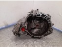 Recambio de caja cambios para opel corsa d cosmo referencia OEM IAM 55565141  5VELOCIDADES
