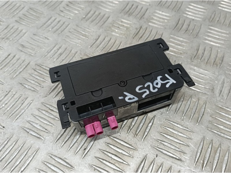 Recambio de modulo electronico para seat arona style go referencia OEM IAM 5WA035284E 352839201338469 LG ELECTRONIC