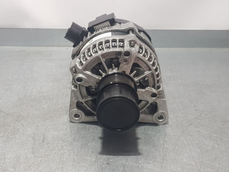 Recambio de alternador para ford focus lim. business referencia OEM IAM CV6T10300GA MS1042113331 