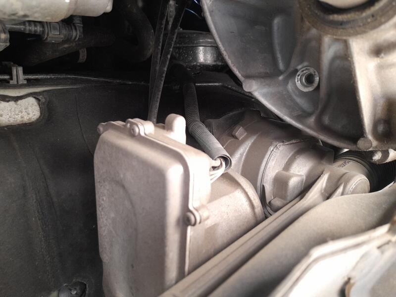 Recambio de cremallera direccion para opel crossland x / crossland (p17, p2qo) 1.2 (75) referencia OEM IAM 9831705580 ELECTRO-ME