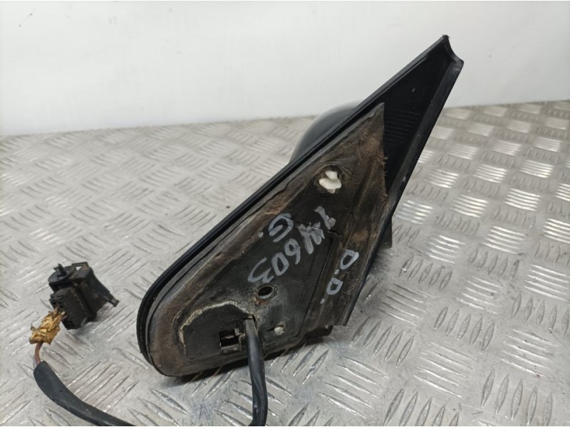 Recambio de retrovisor derecho para volkswagen golf iv berlina (1j1) básico referencia OEM IAM   ELECTRICO 5 CABLES