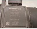Recambio de caudalimetro para ford focus berlina (cap) 2.0 tdci cat referencia OEM IAM 9645948980 5WK97002 SIEMENS VDO