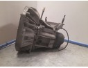Recambio de caja cambios para renault scenic ii confort expression referencia OEM IAM JR5110 C017328 5VELOCIDADES