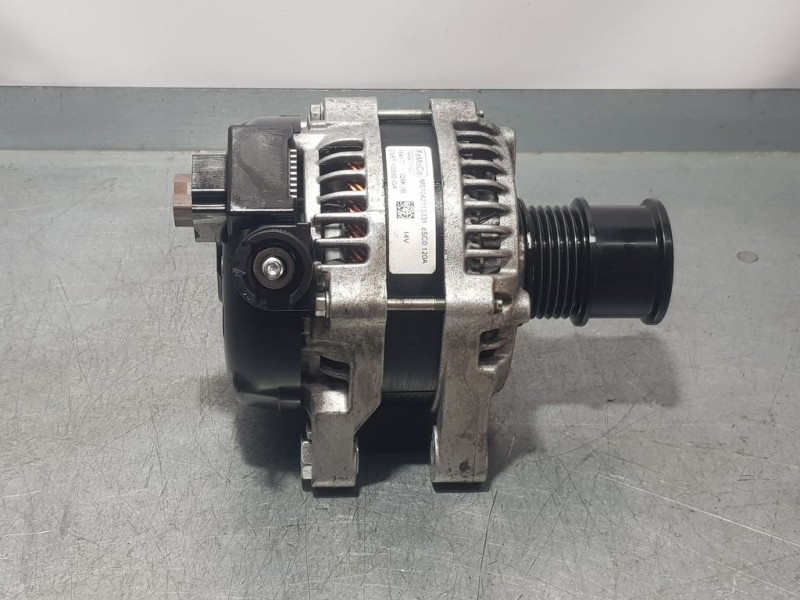 Recambio de alternador para ford focus lim. business referencia OEM IAM CV6T10300GA MS1042113331 