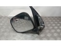 Recambio de retrovisor izquierdo para nissan vanette cargo autobús (hc 23) 2.3 d referencia OEM IAM 963028C800 ROZADO 