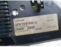 Recambio de cuadro instrumentos para audi a6 berlina (4f2) 3.2 fsi referencia OEM IAM 4F0910900A  