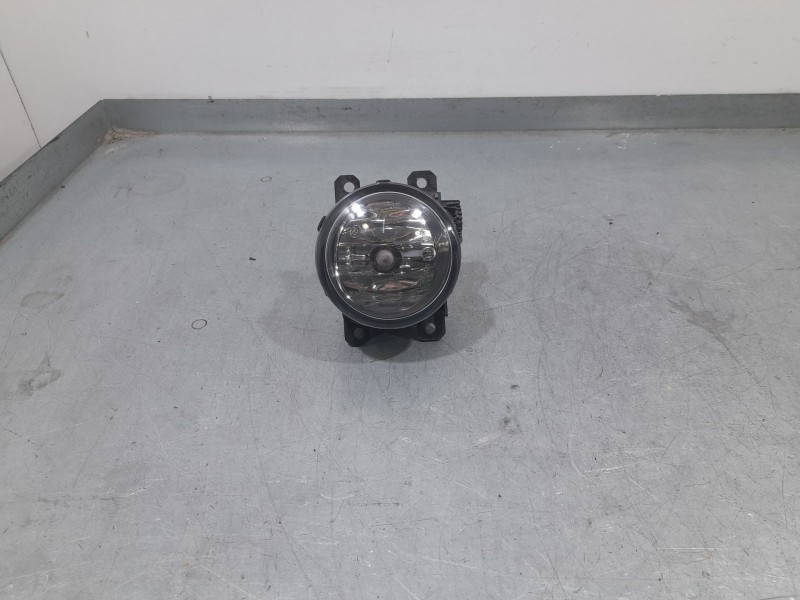 Recambio de faro antiniebla izquierdo para peugeot expert furgoneta (v_) 1.5 bluehdi 120 referencia OEM IAM 9687410080 98209205 