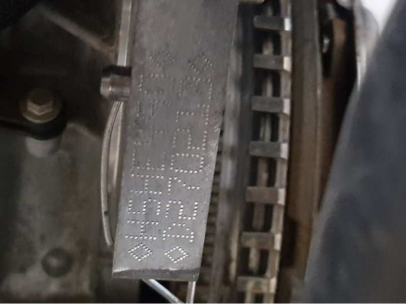 Recambio de motor completo para nissan towstar acenta referencia OEM IAM H5H490 D270213 