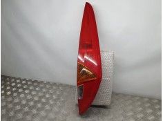 Recambio de piloto trasero derecho para fiat punto berlina (188) 1.2 8v elx (i) referencia OEM IAM 46523769  