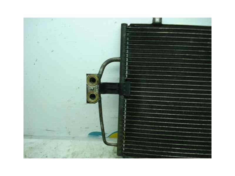 Recambio de condensador / radiador aire acondicionado para renault megane i berlina hatchback (ba0) 1.6e rn referencia OEM IAM  