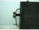 Recambio de condensador / radiador aire acondicionado para renault megane i berlina hatchback (ba0) 1.6e rn referencia OEM IAM  
