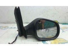 Recambio de retrovisor derecho para seat altea xl (5p5) family referencia OEM IAM  5 PIN ELECTRICO