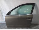 Recambio de puerta delantera izquierda para audi a4 berlina (8e) 2.5 tdi referencia OEM IAM  TOCADA TOCADA
