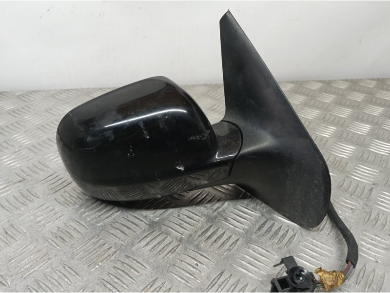 Recambio de retrovisor derecho para volkswagen golf iv berlina (1j1) básico referencia OEM IAM   ELECTRICO 5 CABLES