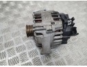 Recambio de alternador para ford fiesta (ccn) trend referencia OEM IAM AV6N10300HA TG12C087 VALEO
