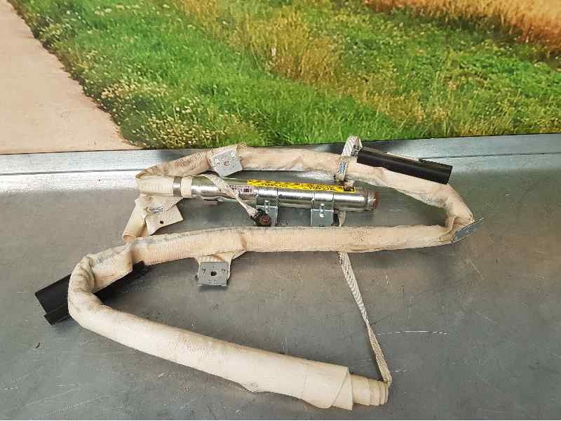 Recambio de airbag cortina delantero izquierdo para kia sorento 2.5 crdi ex referencia OEM IAM   