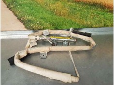 Recambio de airbag cortina delantero izquierdo para kia sorento 2.5 crdi ex referencia OEM IAM   