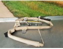 Recambio de airbag cortina delantero izquierdo para kia sorento 2.5 crdi ex referencia OEM IAM   