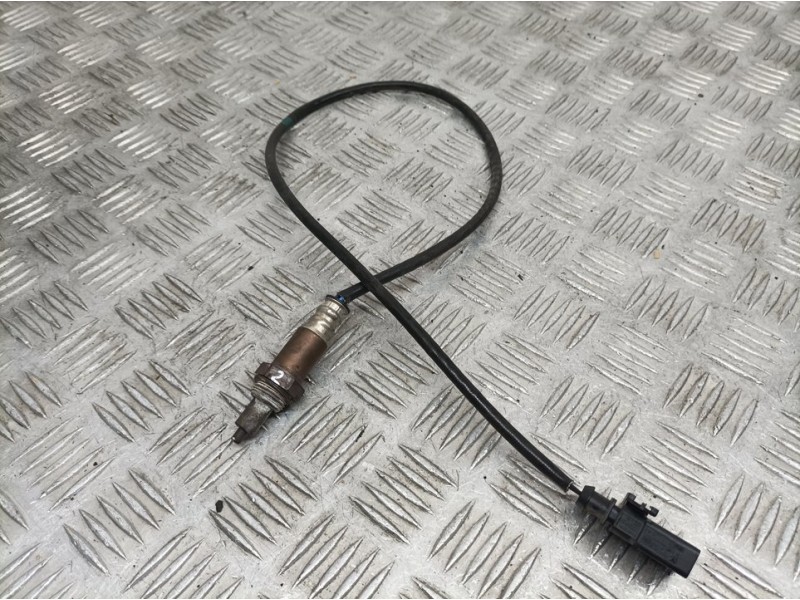 Recambio de sonda lambda para seat arona style go referencia OEM IAM 04E906262GG 150003E24 DENSO