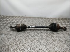 Recambio de transmision delantera izquierda para peugeot rifter access standard referencia OEM IAM 9677561480  