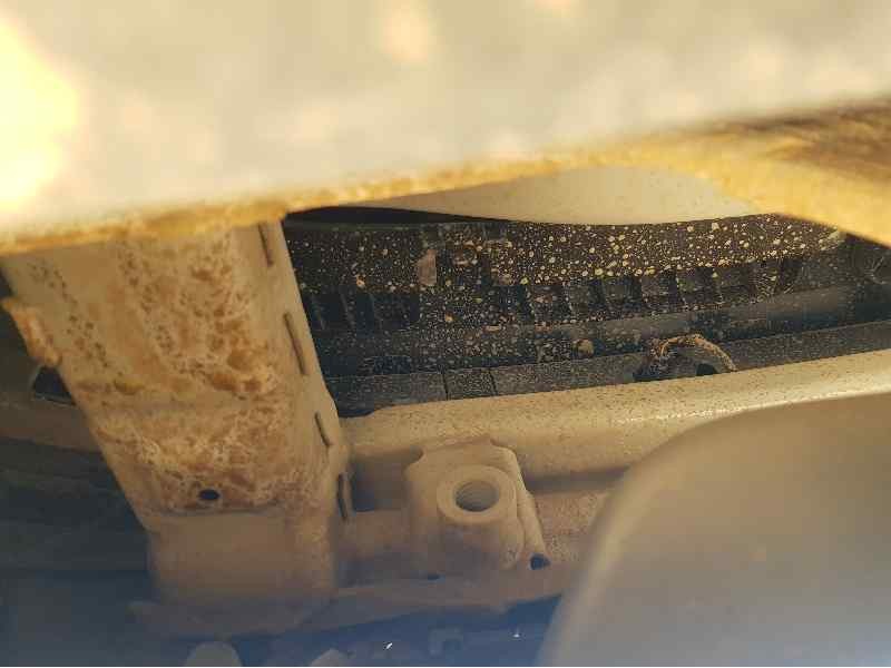 Recambio de refuerzo paragolpes trasero para seat ateca (kh7) xperience referencia OEM IAM   