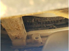 Recambio de refuerzo paragolpes trasero para seat ateca (kh7) xperience referencia OEM IAM   