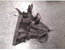 Recambio de caja cambios para renault scenic ii confort expression referencia OEM IAM JR5110 C017328 5VELOCIDADES