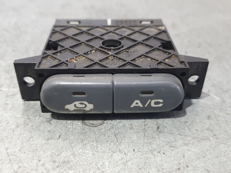 Recambio de mando multifuncion para honda hr-v (gh) 4wd (3-ptas.) (gh2) referencia OEM IAM   BOTON A/A Y RECIRCULACION