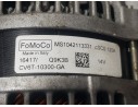 Recambio de alternador para ford focus lim. business referencia OEM IAM CV6T10300GA MS1042113331 