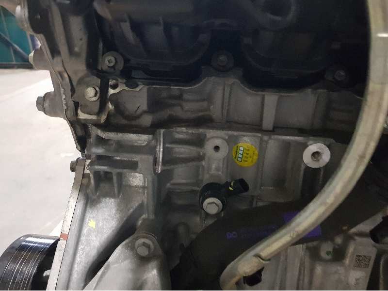 Recambio de motor completo para nissan towstar acenta referencia OEM IAM H5H490 D270213 