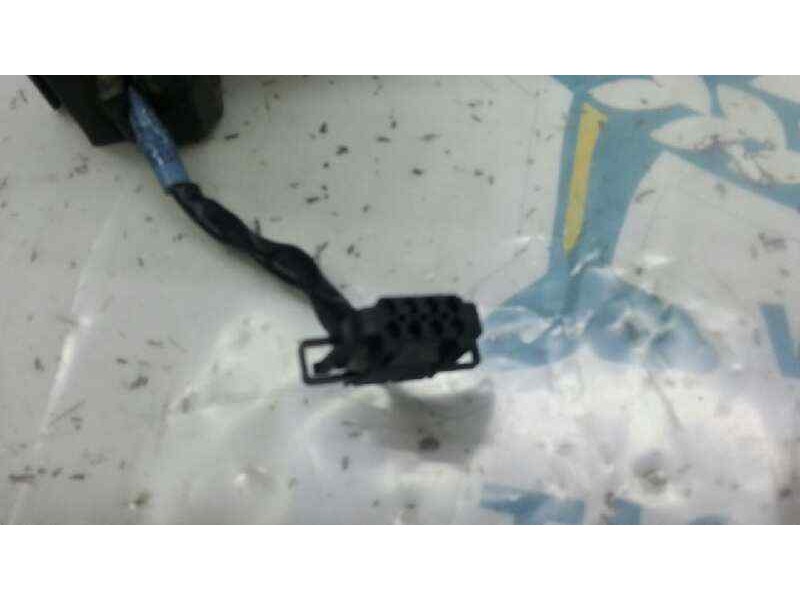 Recambio de retrovisor derecho para seat altea xl (5p5) family referencia OEM IAM  5 PIN ELECTRICO