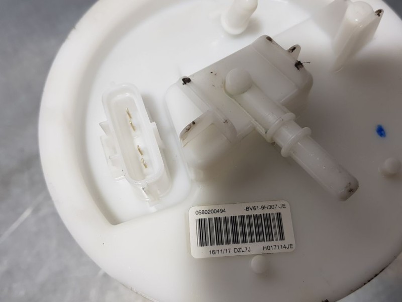 Recambio de aforador para ford focus active referencia OEM IAM BV619H307JE 0580200494 