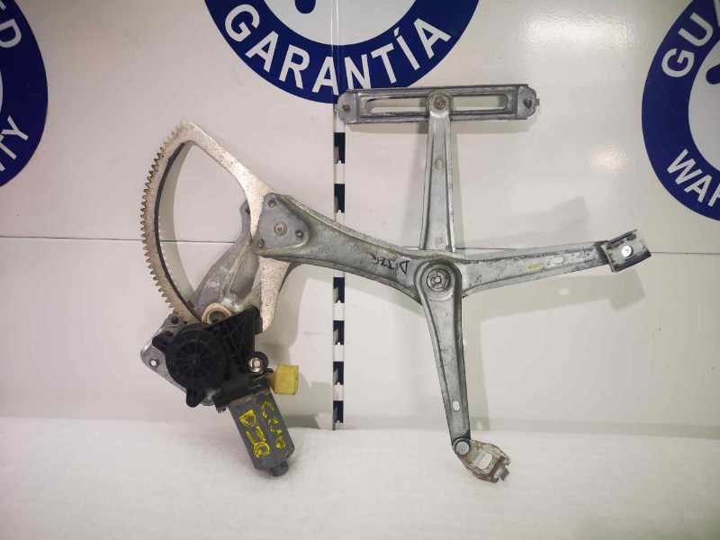Recambio de elevalunas delantero izquierdo para mercedes-benz clase e (w210) berlina referencia OEM IAM 0130821708  6 PINS