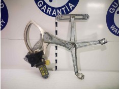 ELEVALUNAS DELANTERO IZQUIERDO 0130821708 6 PINS