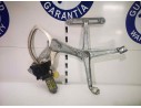 Recambio de elevalunas delantero izquierdo para mercedes-benz clase e (w210) berlina referencia OEM IAM 0130821708  6 PINS